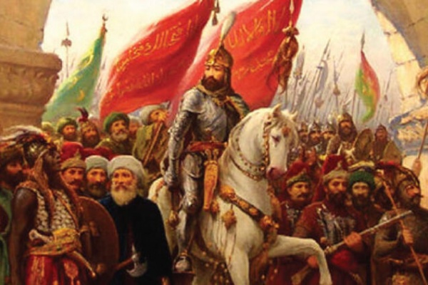 Fatih Sultan Mehmet kimdir, İstanbul'u kaç yaşında fethetti? Fatih