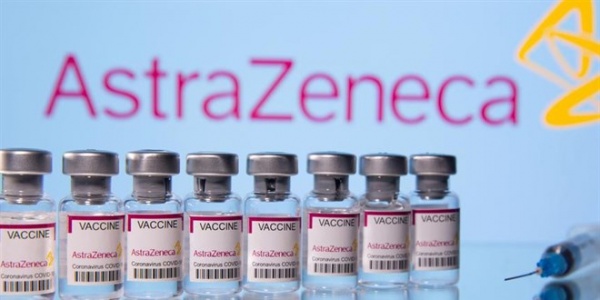 Η AstraZeneca σταμάτησε τις δοκιμές σε παιδιά