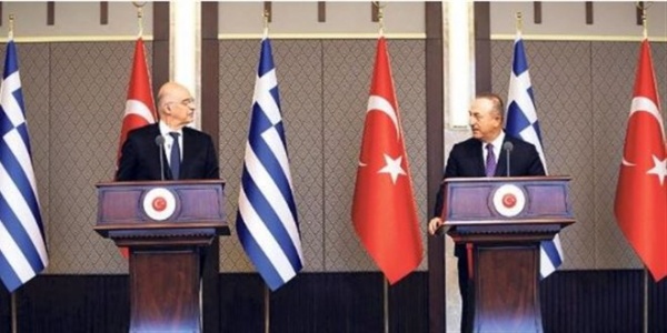 Συμφιλίωση με την Ελλάδα για τον τέταρτο γύρο